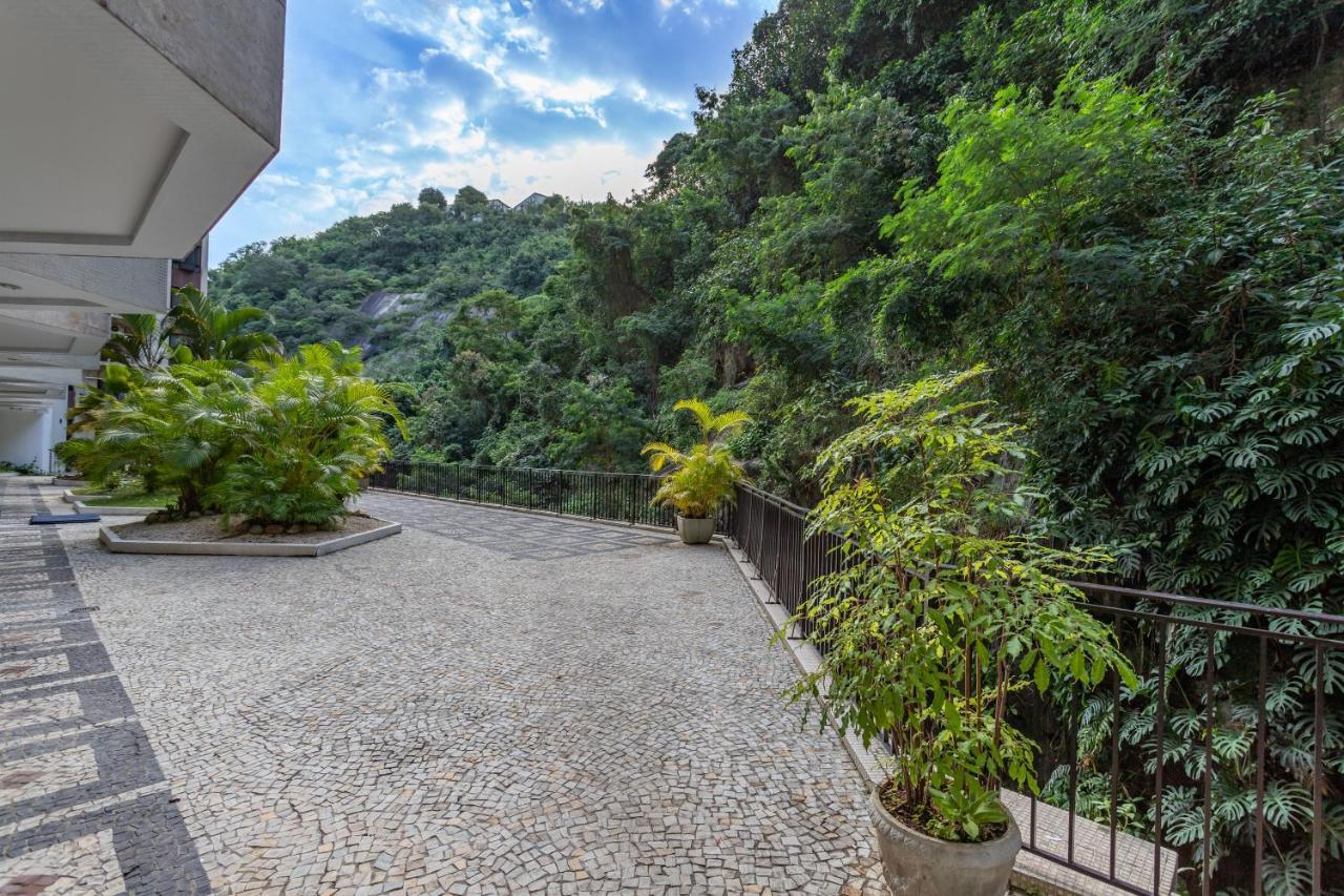 Super Estiloso Copa Leme Appartement Rio de Janeiro