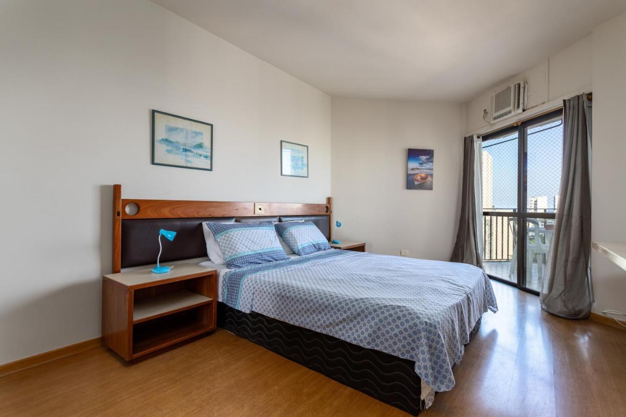 Appartement Super Estiloso Copa Leme *