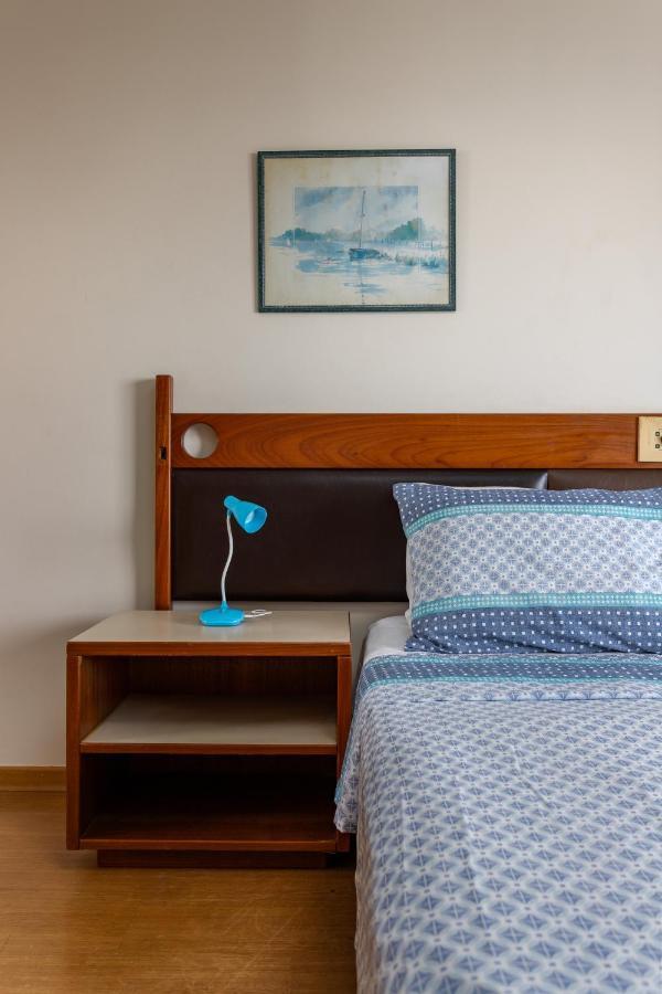 Super Estiloso Copa Leme Appartement Rio de Janeiro