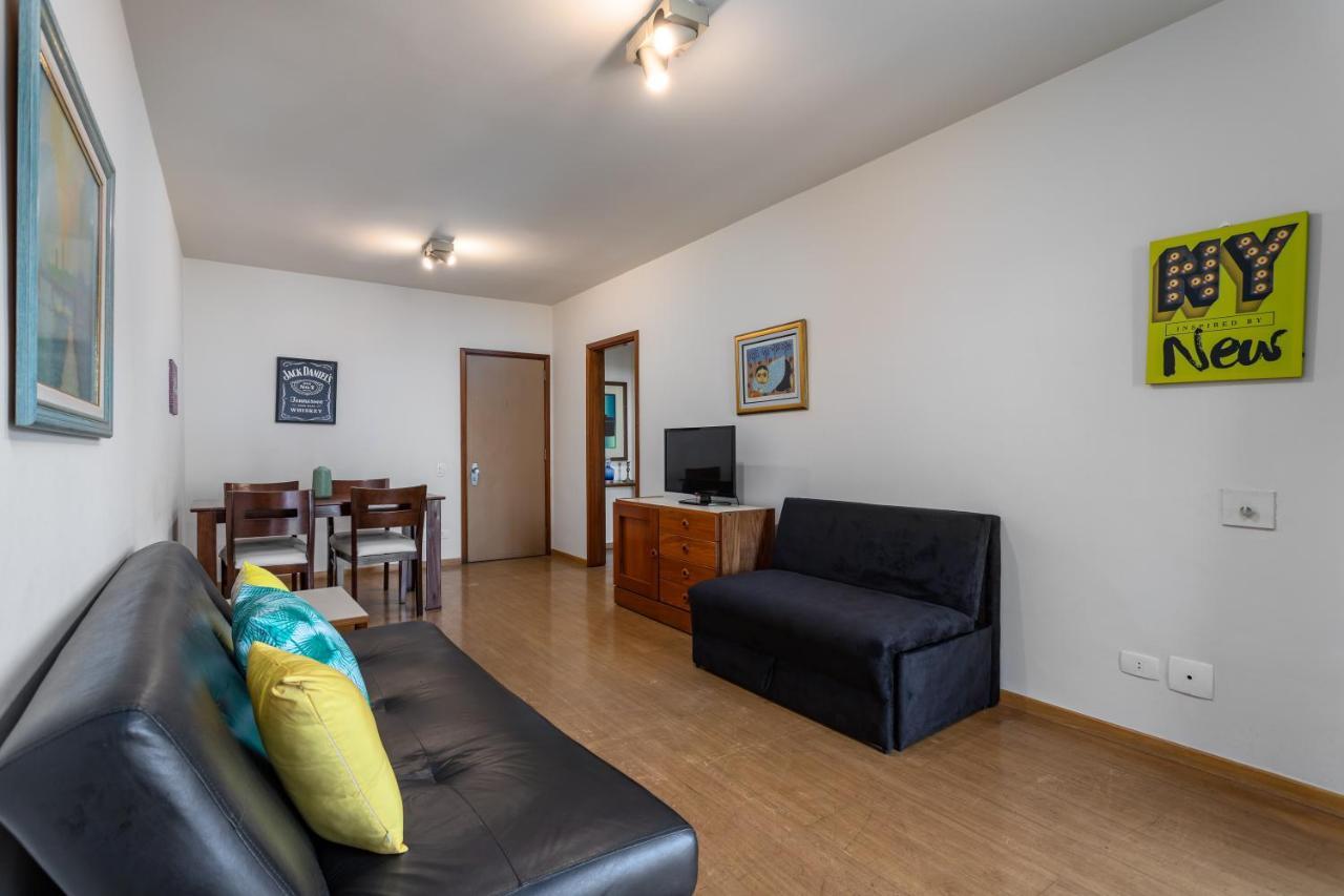 Super Estiloso Copa Leme Appartement