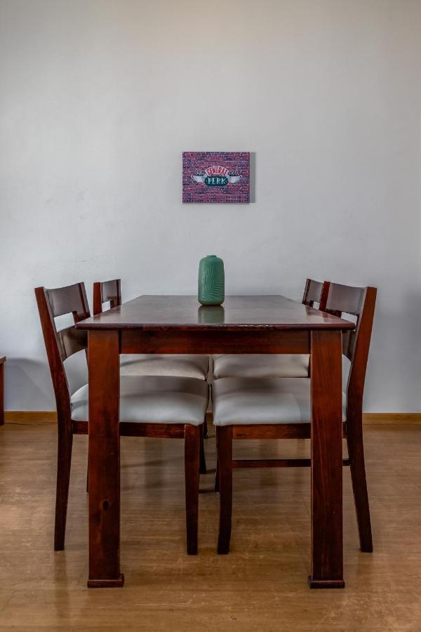 Super Estiloso Copa Leme Appartement