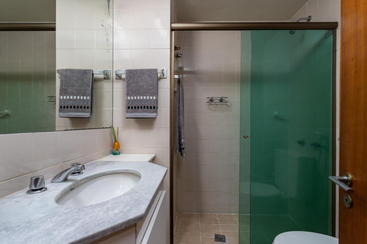 Appartement Super Estiloso Copa Leme Rio de Janeiro