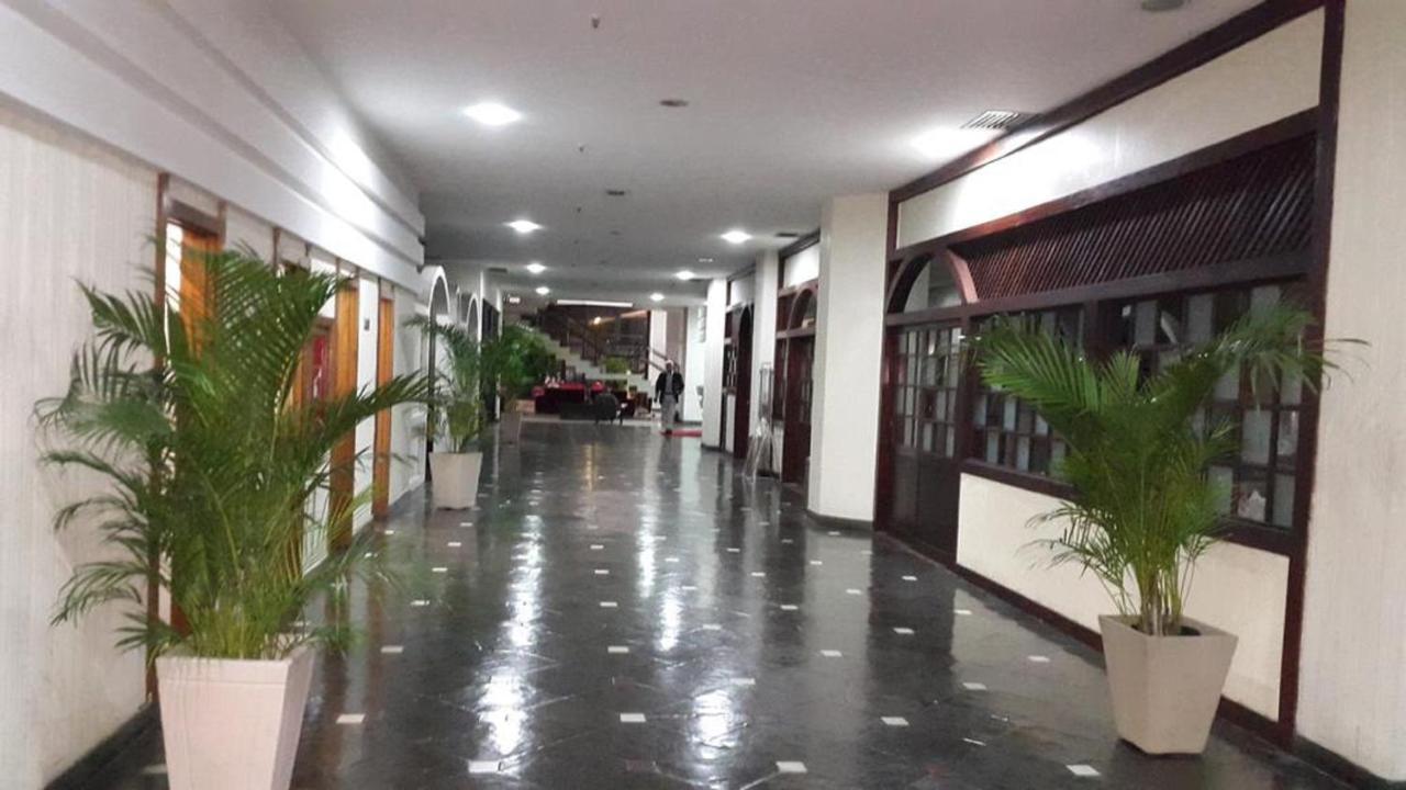 Super Estiloso Copa Leme Appartement Rio de Janeiro