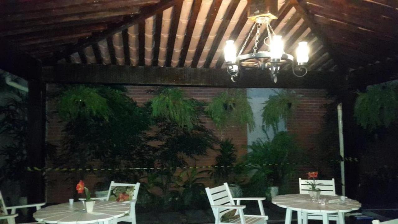 Appartement Super Estiloso Copa Leme Rio de Janeiro