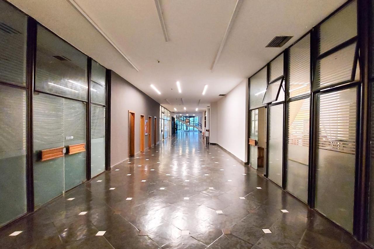 Appartement Super Estiloso Copa Leme