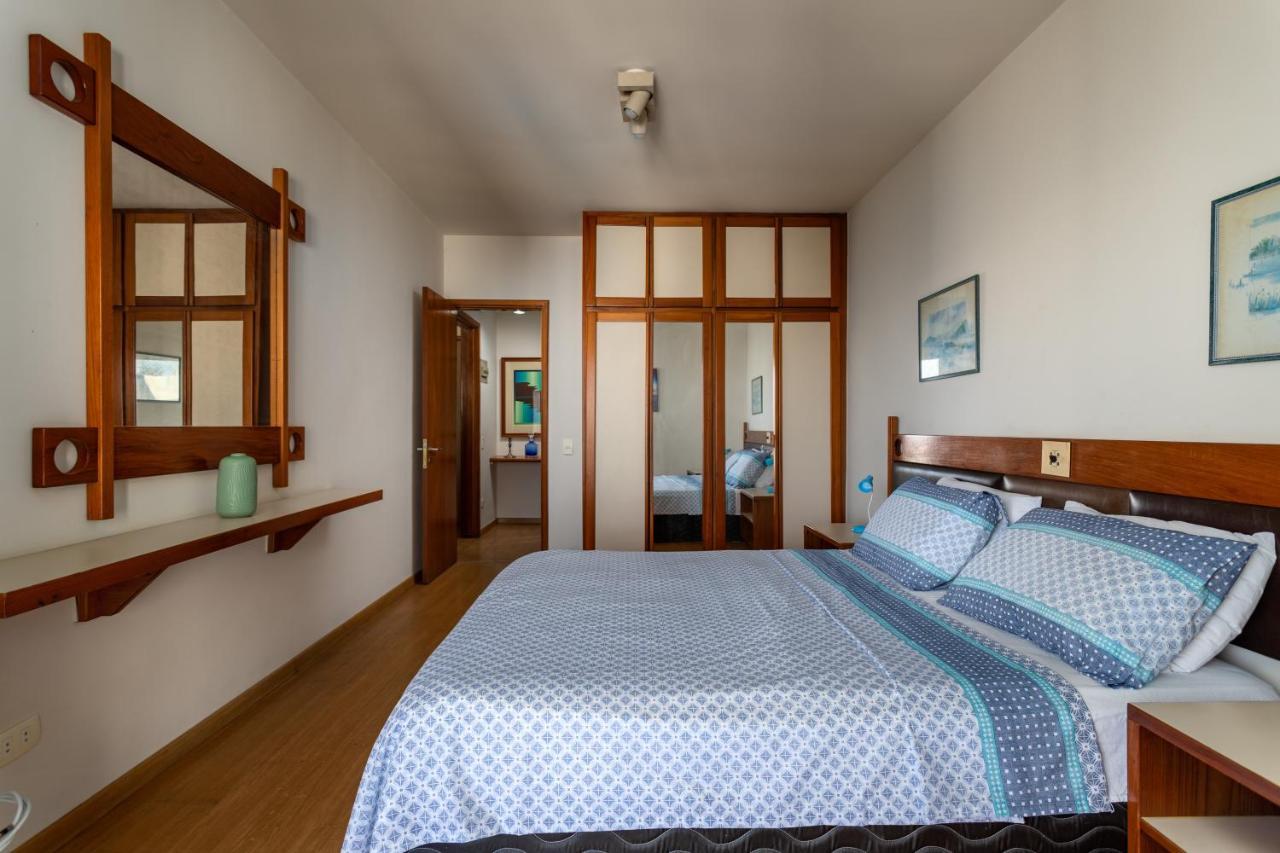 Appartement Super Estiloso Copa Leme Rio de Janeiro