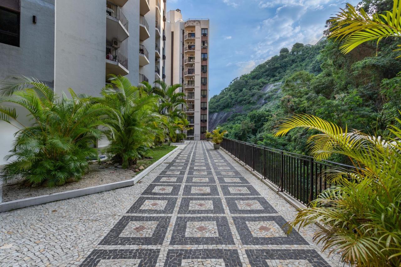 Appartement Super Estiloso Copa Leme *