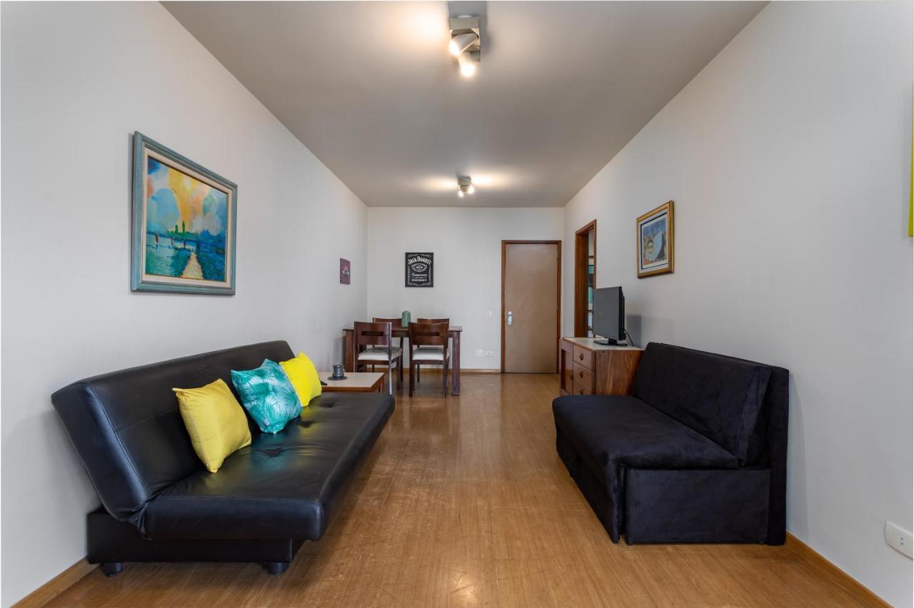 Super Estiloso Copa Leme Appartement *