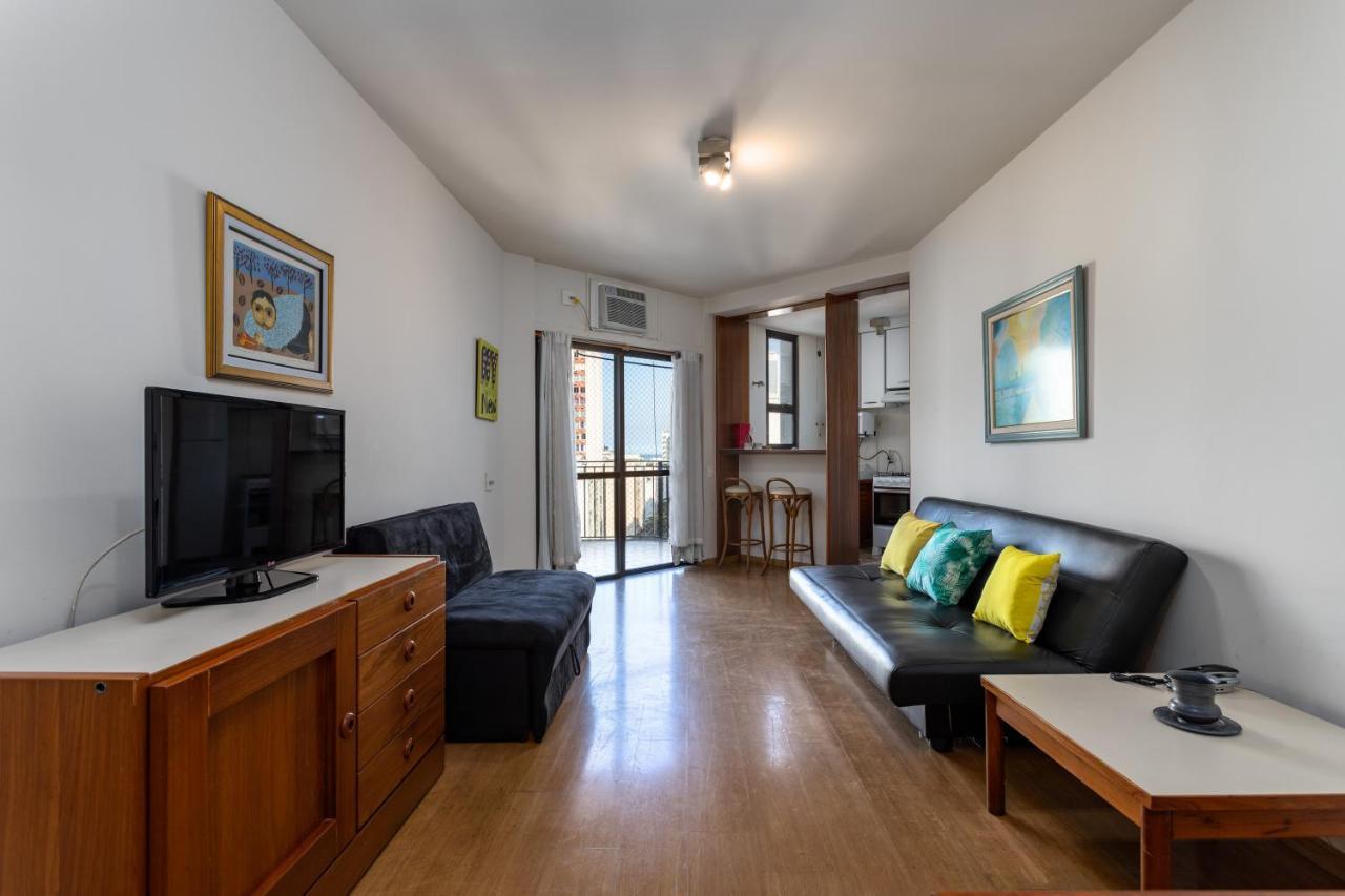 Super Estiloso Copa Leme Appartement *