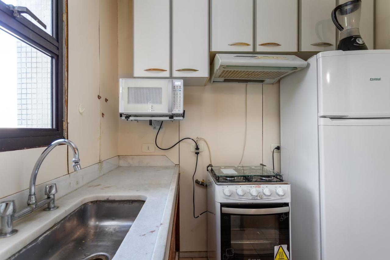 Super Estiloso Copa Leme Appartement *