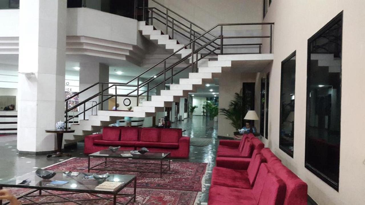 Appartement Super Estiloso Copa Leme