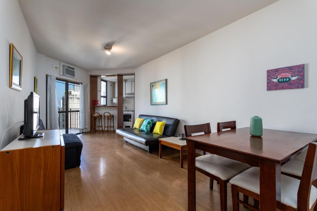 Super Estiloso Copa Leme Appartement